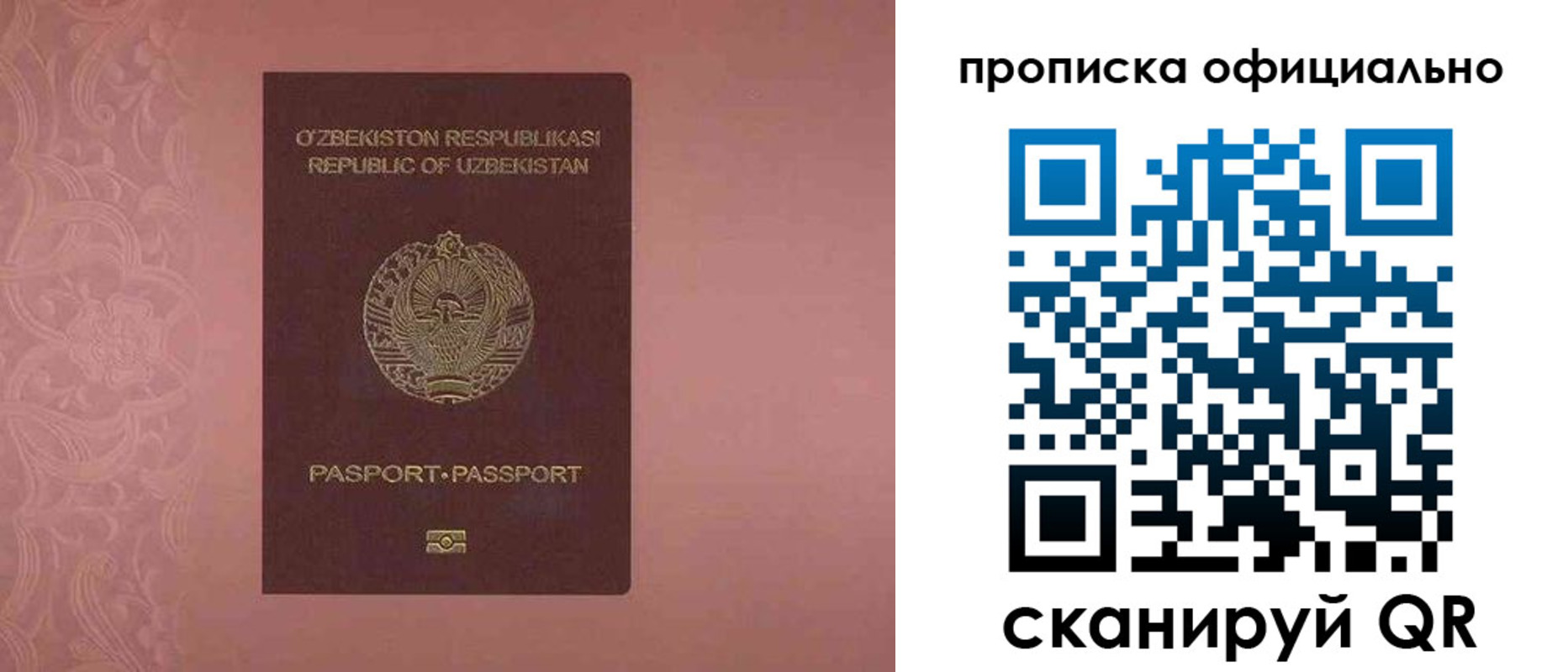 прописка для школы в Малгобеке